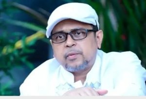 Pesan Babe Haikal: Presiden Penuhi Tuntutan Ojol karena Cinta, Jadi Waspadai DFK