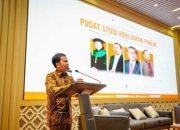 UAD Resmikan Pusat Studi Kebijakan Publik, Dorong Riset Berdampak bagi Masyarakat