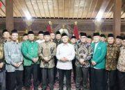 Muhammadiyah : Rakyat Jangan Terkontaminasi Perbuatan Meruntuhkan NKRI