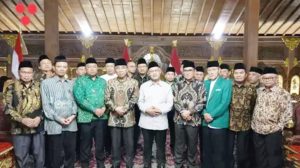 Muhammadiyah : Rakyat Jangan Terkontaminasi Perbuatan Meruntuhkan NKRI