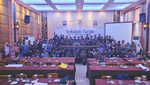 Sekolah Tarjih Menjadi Medium dalam Memperkuat Semangat Tarjih