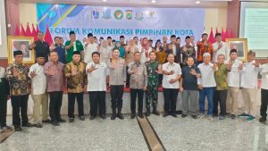 Ketua Pimpinan Muhammadiyah JakTim Mengajak Seluruh Elemen Masyarakat untuk Menjaga Kondusivitas Lingkungan di Jakarta Timur