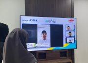 Astra Dukung 1.502 Remaja Dalam KompetisiLomba Tahfidz Nasional Online 2025 Oleh Yayasan Astra