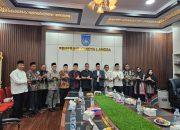 Sekjen MUI Sampaikan Akselerasi Cakupan BPJS Kesehatan Sesuai Hukum Syariah di Aceh