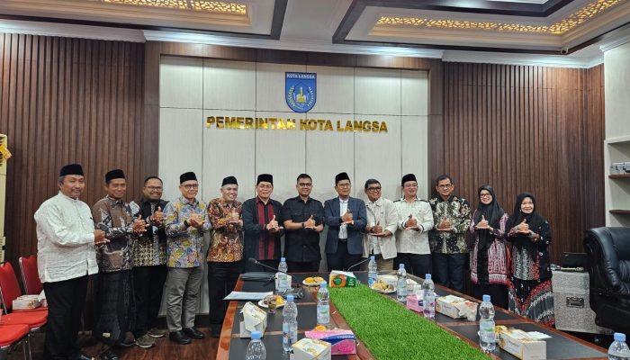 Dewan Syariah Nasional (DSN) MUI Dorong dan Terus Perkuat Akad Syariah di BPJS