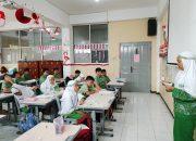 Murid SD Muhammadiyah PK Solo Peringati Maulid Nabi Melalui Story Telling