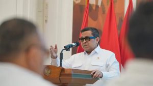 Perkuat Jaminan Halal Program MBG, Pemerintah Wujudkan SDM Unggul dan Berdaya Saing