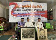 Keluarga Korban Tragedi Tanjung Priok Tuntut Penuntasan dan Pengakuan HAM Serta Rehabilitasi dan Kompensasi