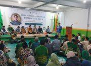 Ketua PDM Jakarta Timur Tekankan Spirit & Akhlak Rasulullah dalam Kaderisasi Muhammadiyah