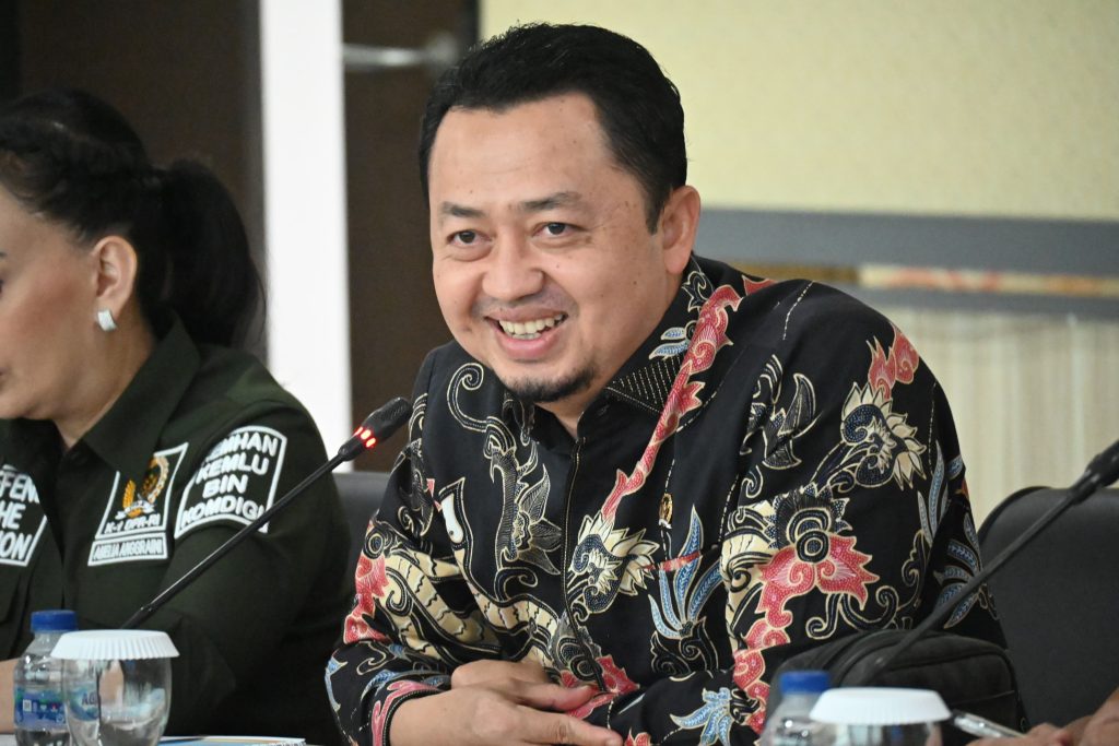 Fraksi PKS DPR RI Dukung Lawatan Presiden Prabowo ke PBB Momentum Perkuat Diplomasi Indonesia
