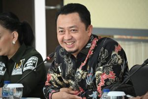 Fraksi PKS DPR RI Dukung Lawatan Presiden Prabowo ke PBB Momentum Perkuat Diplomasi Indonesia