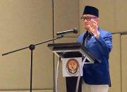 Wamenhaj : Momentum Tarwiyah Jadi Spirit Transformasi Kementerian Haji dan Umrah