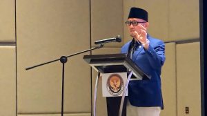 Wamenhaj : Momentum Tarwiyah Jadi Spirit Transformasi Kementerian Haji dan Umrah