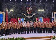 Dilantik, FKUB Kota Administrasi Jakarta Timur 2025-2030 Siap Wujudkan Harmoni dan Kolaborasi Antarumat Beragama