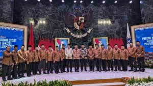 Dilantik, FKUB Kota Administrasi Jakarta Timur 2025-2030 Siap Wujudkan Harmoni dan Kolaborasi Antarumat Beragama