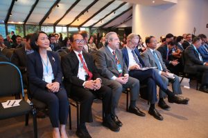 BPJPH Perkuat Kolaborasi Halal Dunia melalui Forum INA-LAC 2025 di Amerika Latin