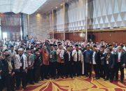 Ketua MPR Buka Munas II Alumni Timur Tengah, Dorong Peran di Sektor Ekonomi