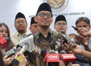 Sejarah Baru pelibatan Penegak Hukum dalam penyelenggaraan Haji, Kemenhaj RI Libatkan Kejaksaan