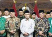 Haedar Nashir : Persatuan Bangsa Harus Dijaga Bersama