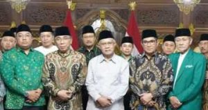Haedar Nashir : Persatuan Bangsa Harus Dijaga Bersama