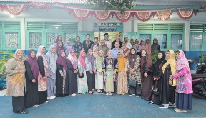 Muhammadiyah Ternate Gaungkan Transisi Energi Berkeadilan