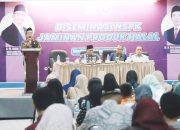 Sertifikat Halal Terbukti Perkuat UMK, BPJPH Edukasikan Sertifikasi Halal Gratis bagi UMK