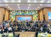 Dai Muhammadiyah Harus Menjadi Pelopor dalam Menyemai Narasi yang Menenteramkan