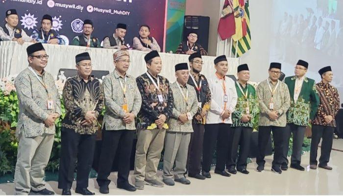 PWM DIY Serukan Aksi Damai, Jaga Persatuan, Tolak Kekerasan