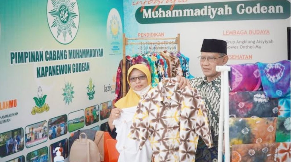 Muhammadiyah Jogja Expo 2025 Hadir Lebih Inklusif, Gaet Semua Kalangan