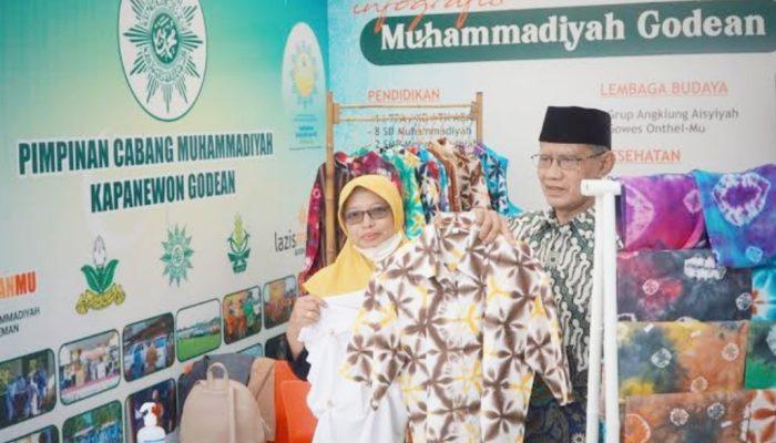 Muhammadiyah Jogja Expo 2025 Hadir Lebih Inklusif, Gaet Semua Kalangan