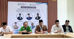 Amankan Aset Wakaf Persyarikatan, PDM Kota Semarang Bentuk Satgas Khusus