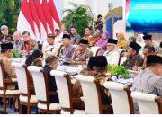 Sekjen MUI Apresiasi Komitmen Presiden Prabowo dalam Program Pemberantasan Korupsi