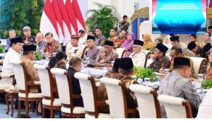 Sekjen MUI Apresiasi Komitmen Presiden Prabowo dalam Program Pemberantasan Korupsi