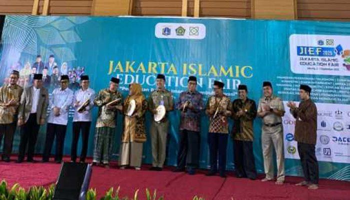 JIC Kembali Gelar Jakarta Islamic Education Fair 2025 pada 2-3 September 2025
