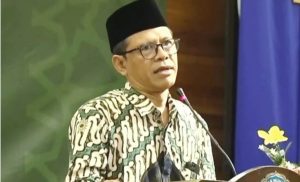 Risalah Islam Berkemajuan: Mandat Dakwah Muhammadiyah dalam Menjawab Tantangan Zaman