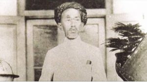 Membaca Ulang Semangat Nasionalisme KH Ahmad Dahlan