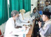 RS PKU Muhammadiyah Jogja Bekerjasama dengan Madrasah Muallimin Jalin Kolaborasi, Hadirkan Integrated Health System
