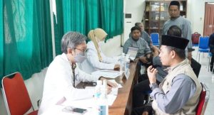 RS PKU Muhammadiyah Jogja Bekerjasama dengan Madrasah Muallimin Jalin Kolaborasi, Hadirkan Integrated Health System