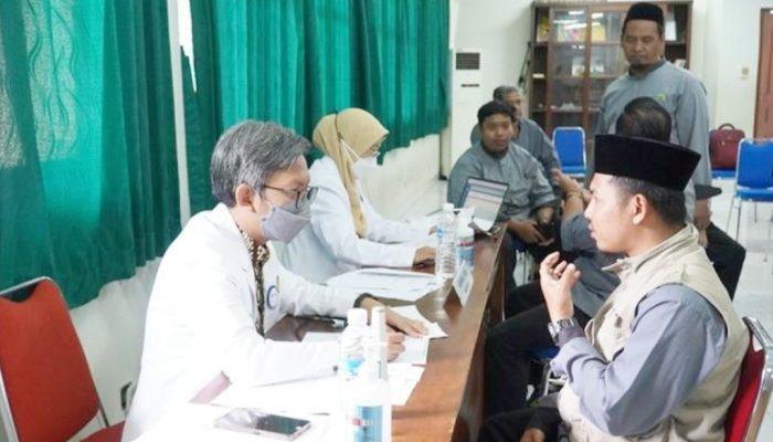 RS PKU Muhammadiyah Jogja Bekerjasama dengan Madrasah Muallimin Jalin Kolaborasi, Hadirkan Integrated Health System