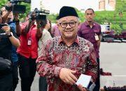Mendikdasmen Abdul Mu’ti Ungkap Peran Soft Skill Guru Dukung Revitalisasi SMK