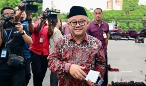 Mendikdasmen Abdul Mu’ti Ungkap Peran Soft Skill Guru Dukung Revitalisasi SMK