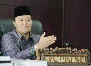 Wakil Ketua MPR RI Sampaikan Dukungan DPR untuk Program Sertifikasi Halal BPJPH, Demi Kepentingan Masyarakat