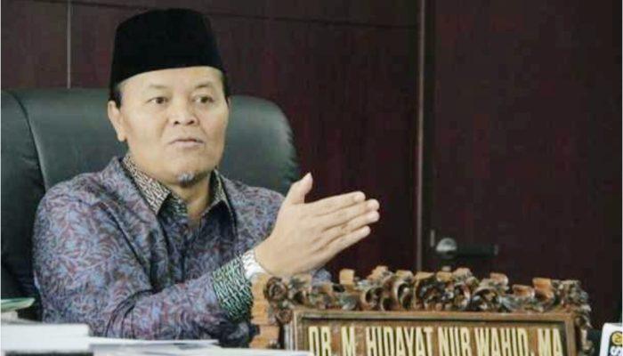 Wakil Ketua MPR RI Sampaikan Dukungan DPR untuk Program Sertifikasi Halal BPJPH, Demi Kepentingan Masyarakat
