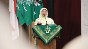 Tanwir II Nasyiatul ‘Aisyiyah: Perempuan Muda, Pilar Peradaban Berkemajuan