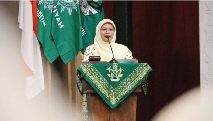 Tanwir II Nasyiatul ‘Aisyiyah: Perempuan Muda, Pilar Peradaban Berkemajuan