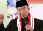 Sejarawan Ahmad Mansur Suryanegara Kagum Akan Eksistensi dan Konsistensi Muhammadiyah Memajukan Indonesia