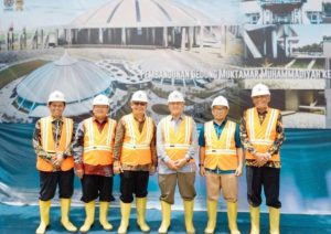 Muktamar Muhammadiyah Jadi Fenomena Internasional, Bukan Hanya Nasional