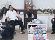 Dukungan Bupati Tulangbawang tentang Rencana Muhammadiyah Dirikan Perguruan Tinggi