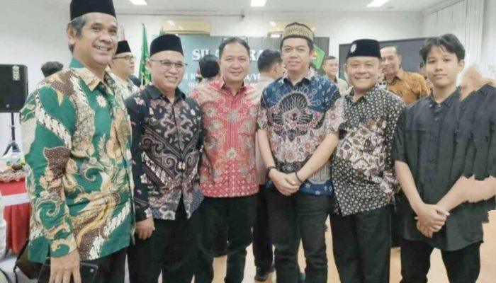 PP Muhammadiyah Alih Kelola Universitas Islam 45 (Unisma) Bekasi Menjadi Universitas Muhammadiyah Indonesia