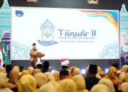 Haedar Nashir Ajak Kader Nasyiatul ‘Aisyiyah (NA) Kokohkan Persatuan, Akhlak, dan Agama